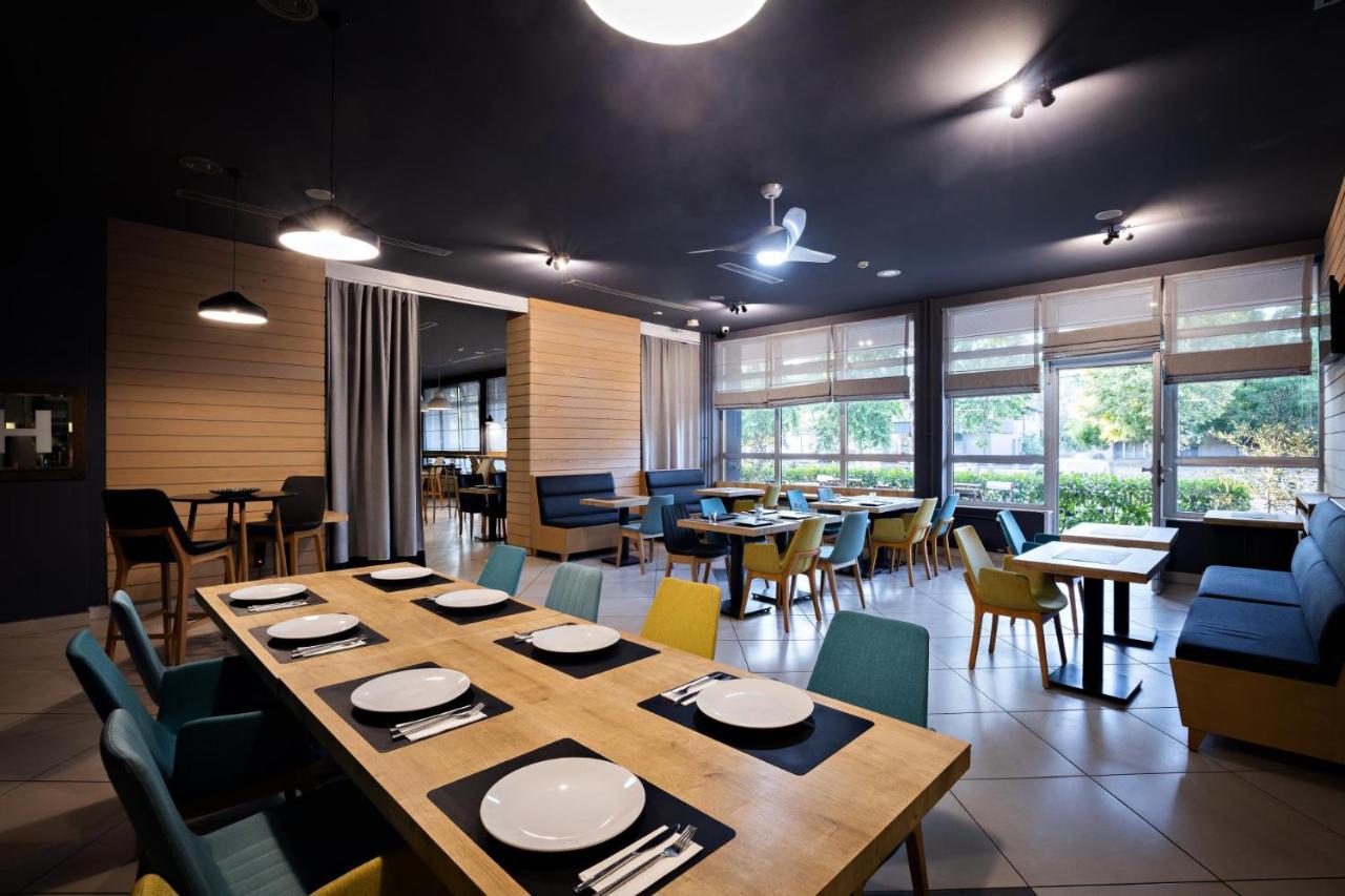 Bleecker Hotels Белград Экстерьер фото