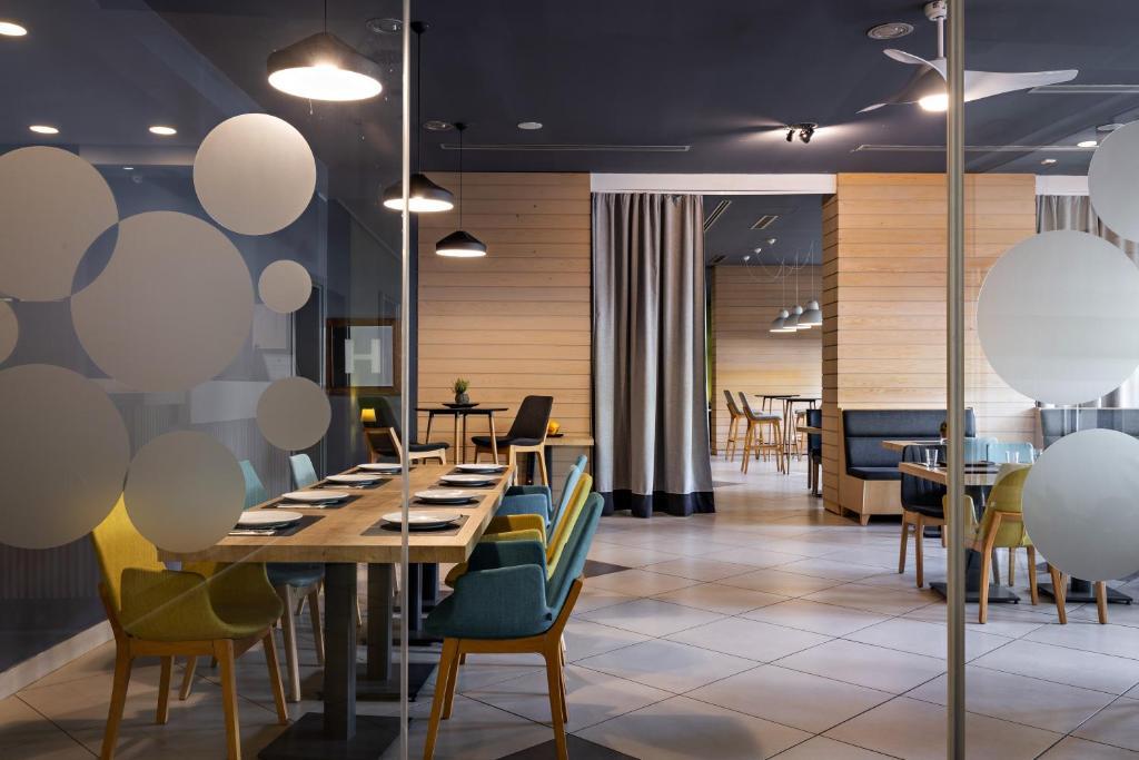 Bleecker Hotels Белград Экстерьер фото