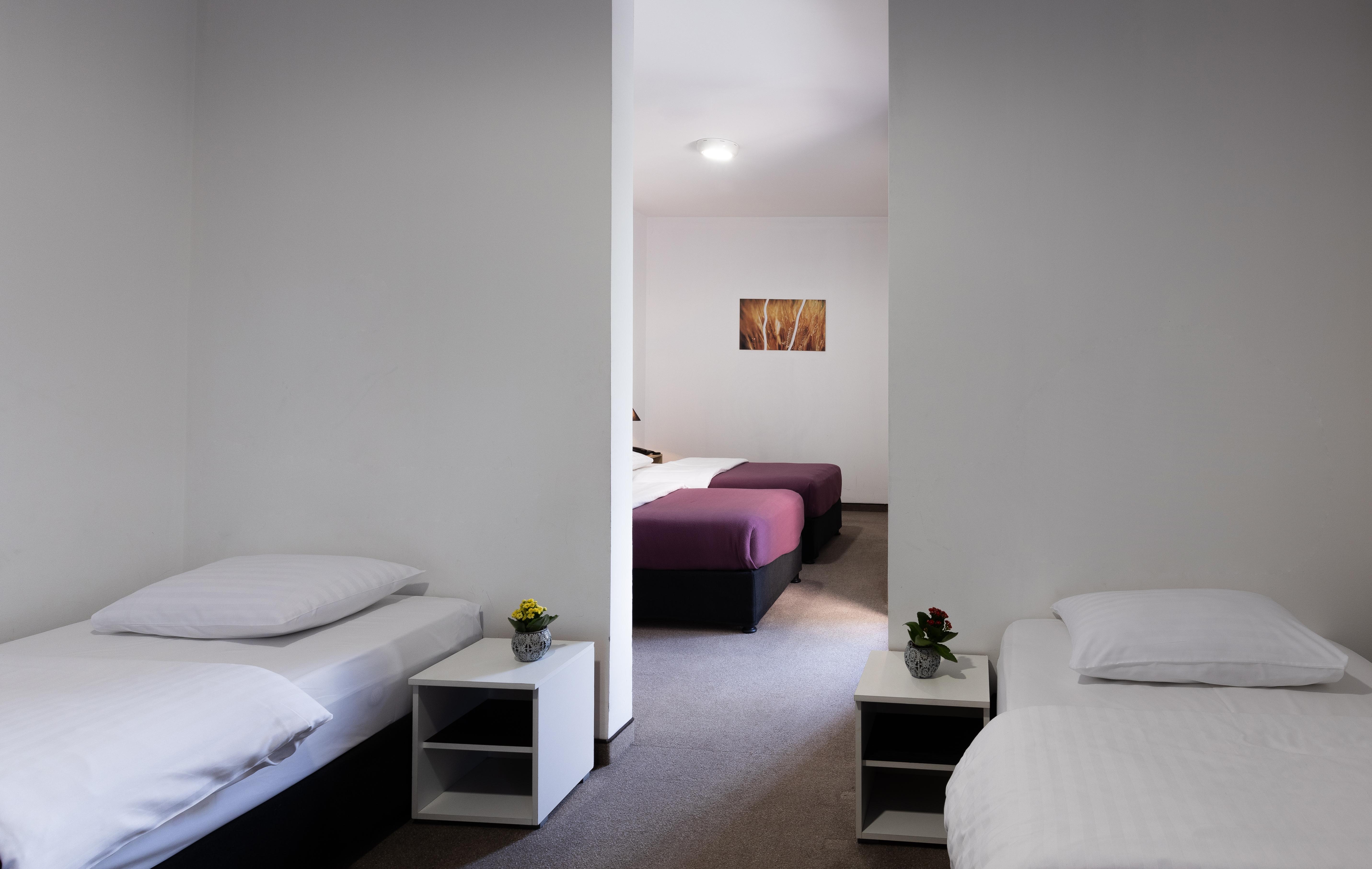 Bleecker Hotels Белград Экстерьер фото