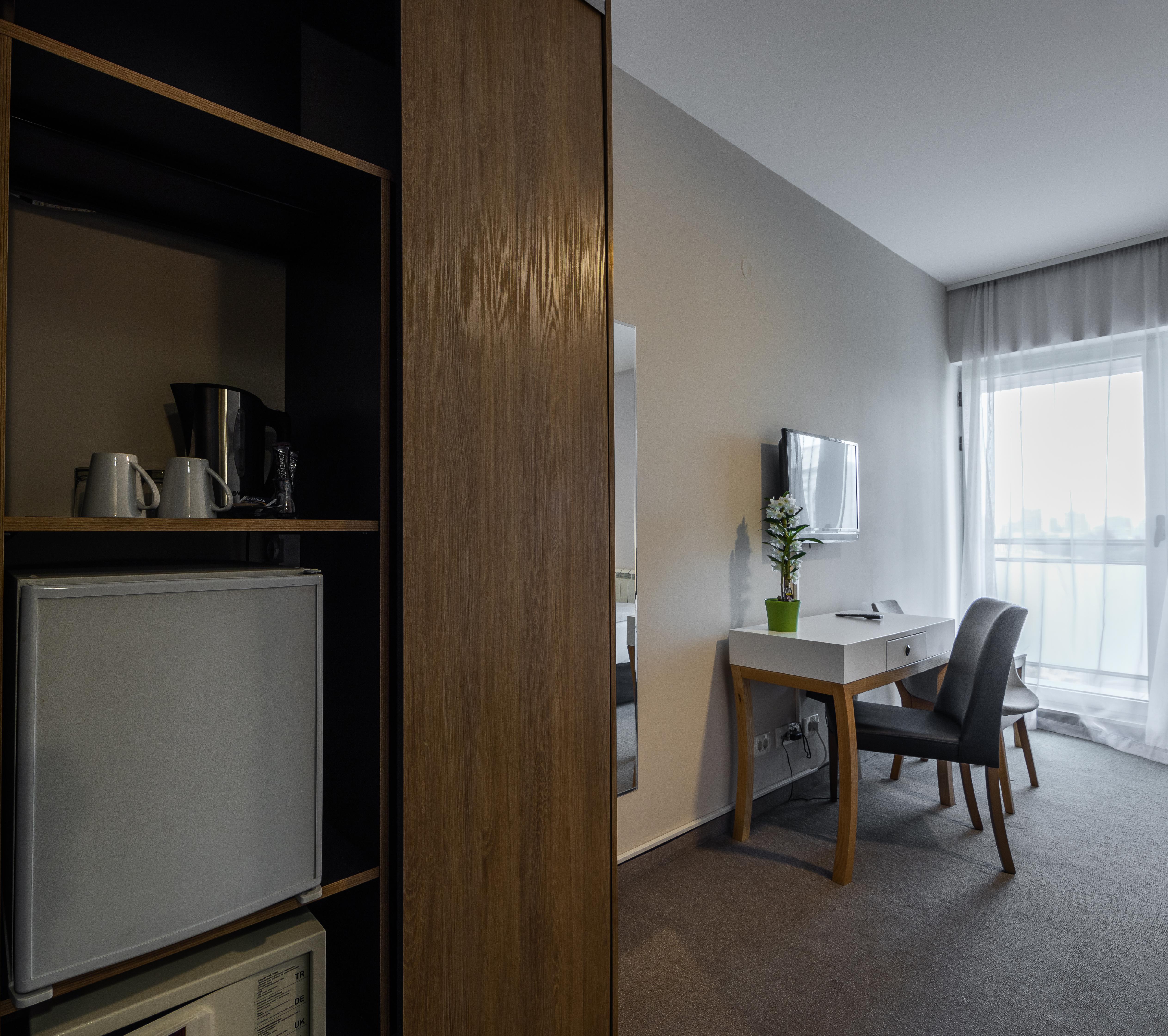 Bleecker Hotels Белград Экстерьер фото