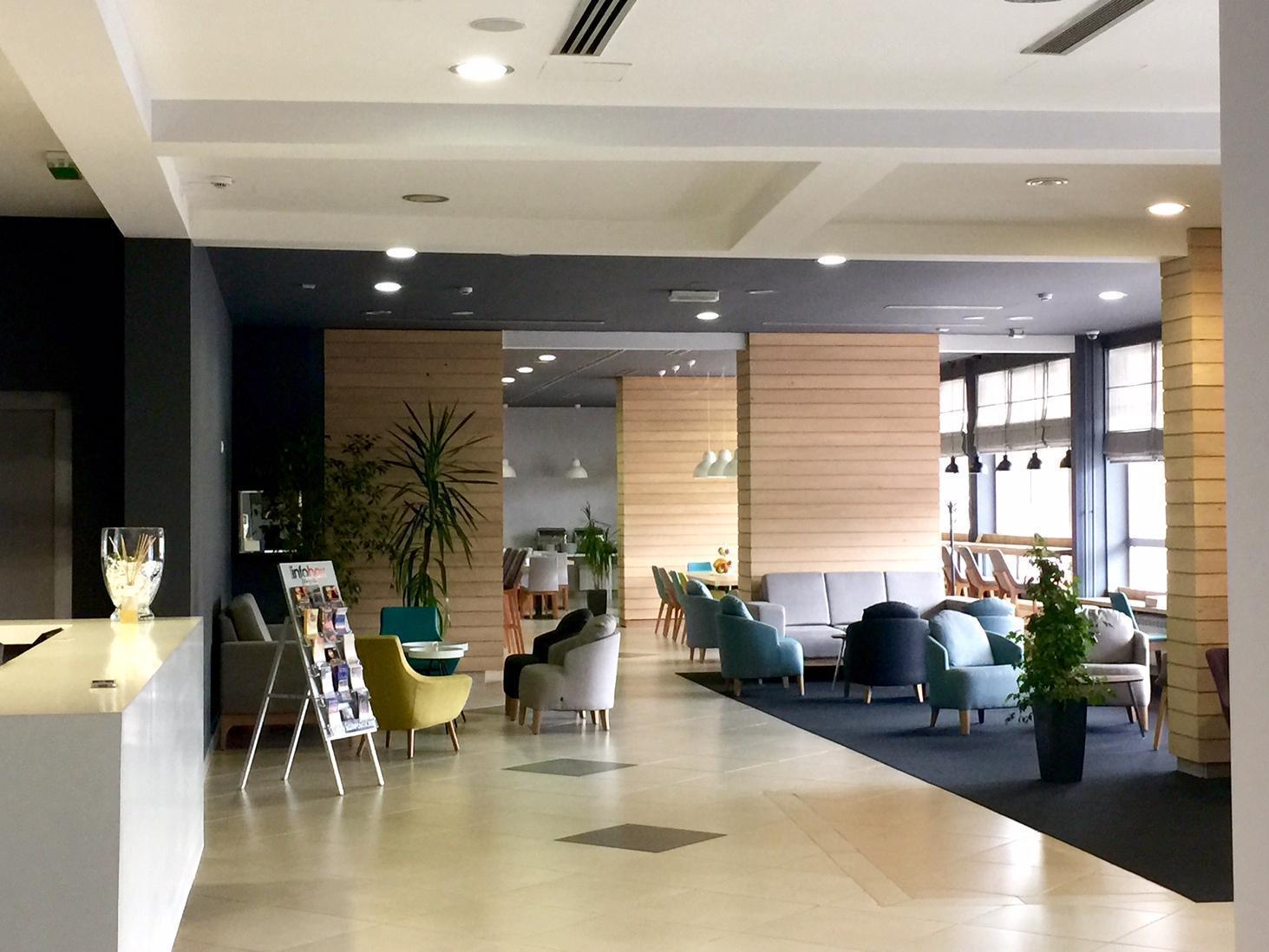 Bleecker Hotels Белград Экстерьер фото