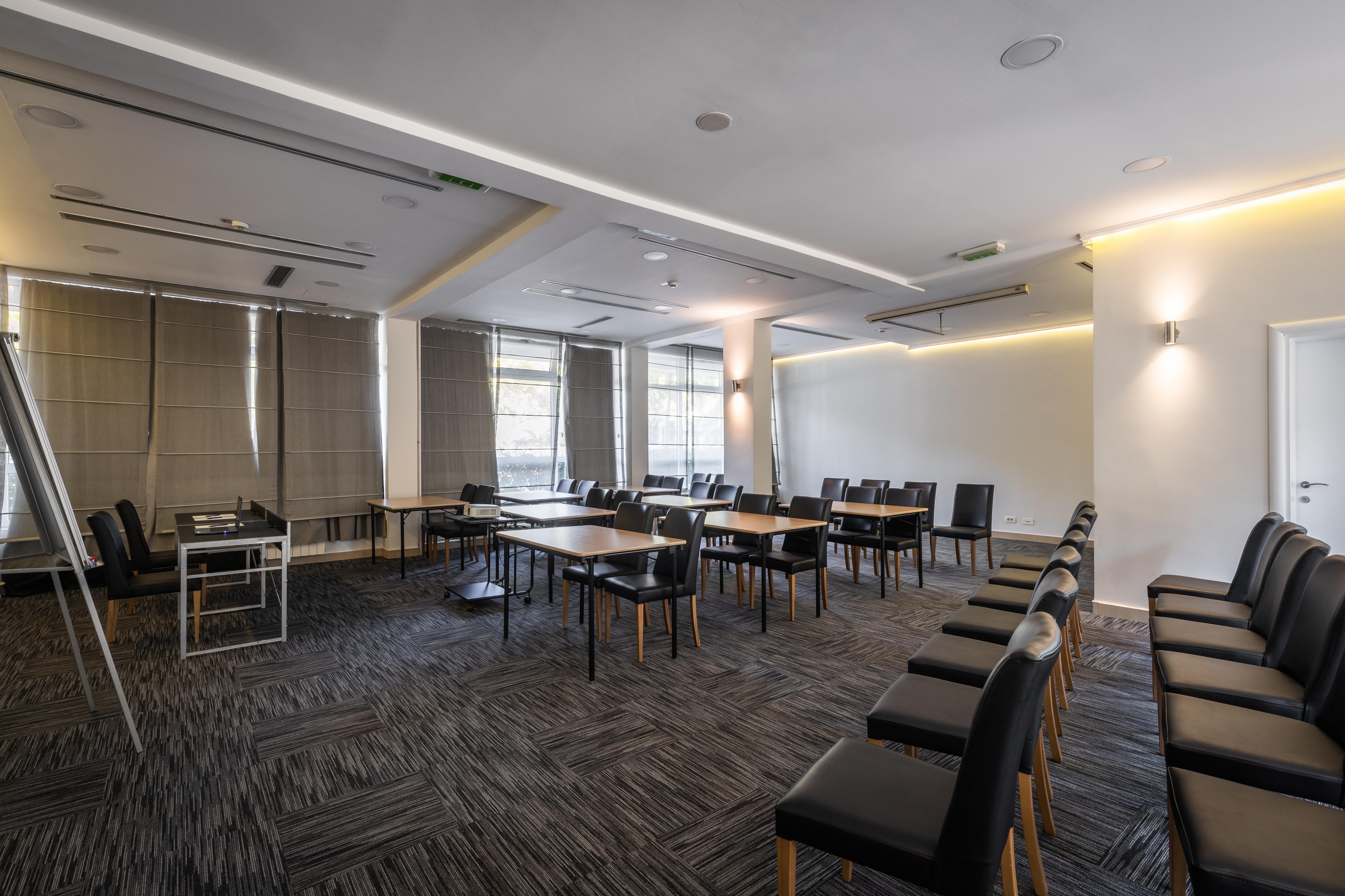 Bleecker Hotels Белград Экстерьер фото