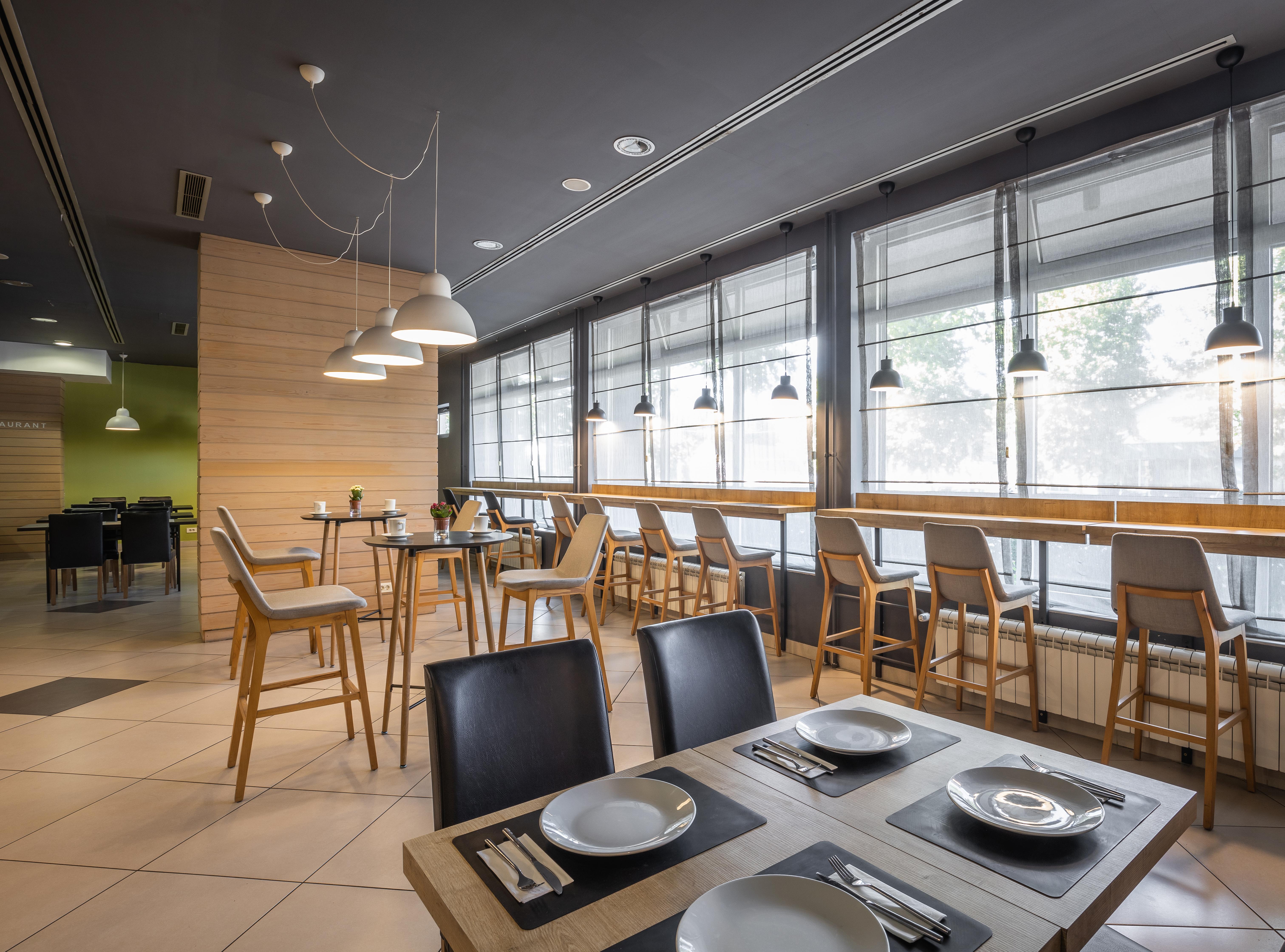Bleecker Hotels Белград Экстерьер фото