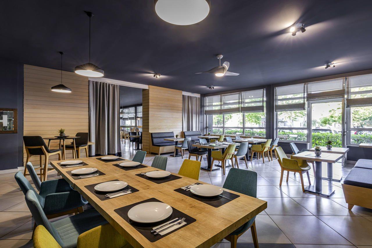 Bleecker Hotels Белград Экстерьер фото