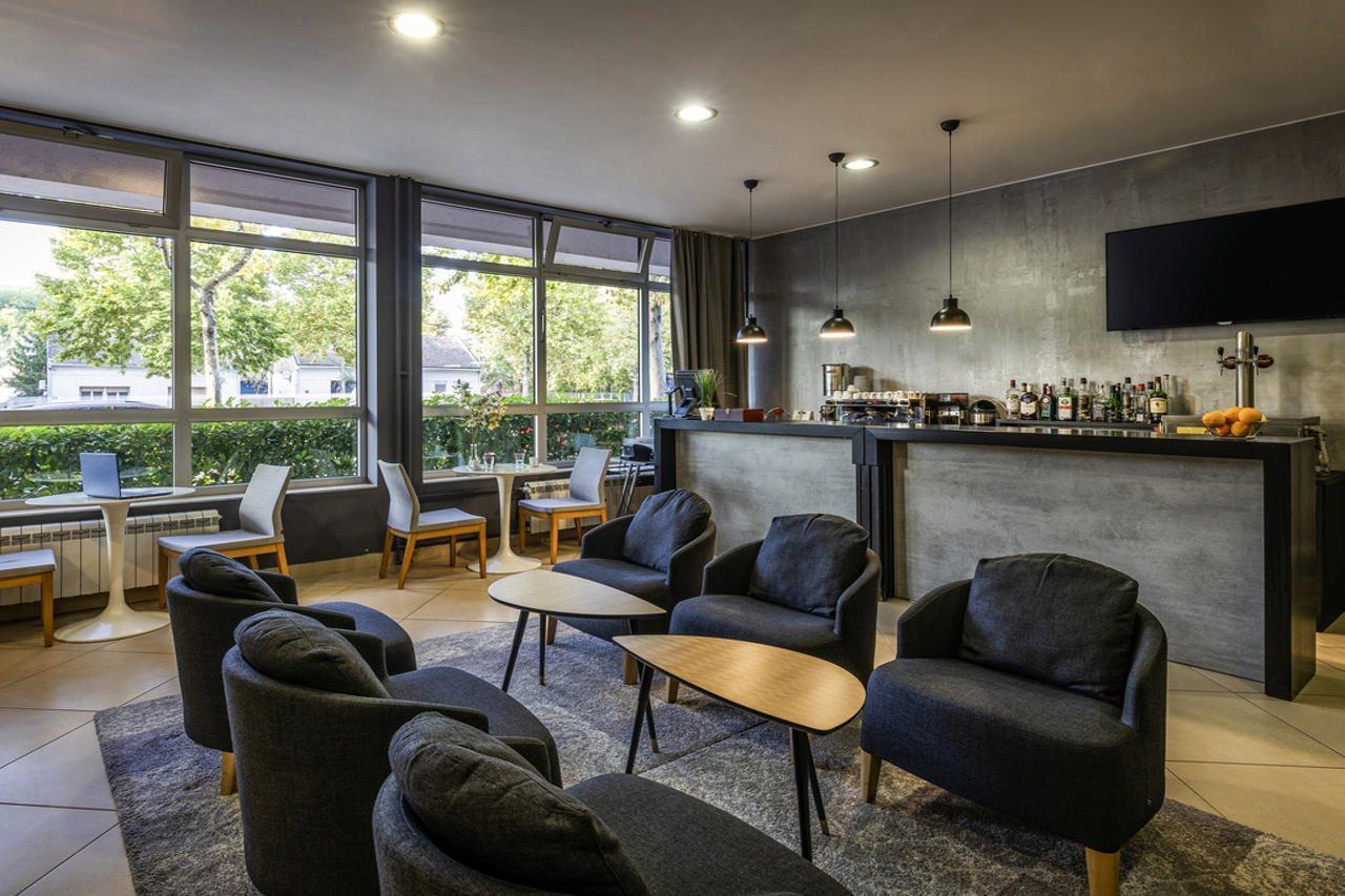 Bleecker Hotels Белград Экстерьер фото