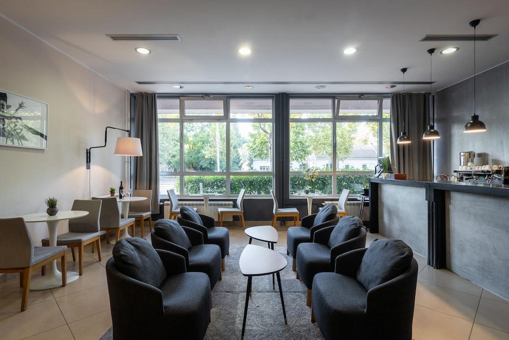 Bleecker Hotels Белград Экстерьер фото