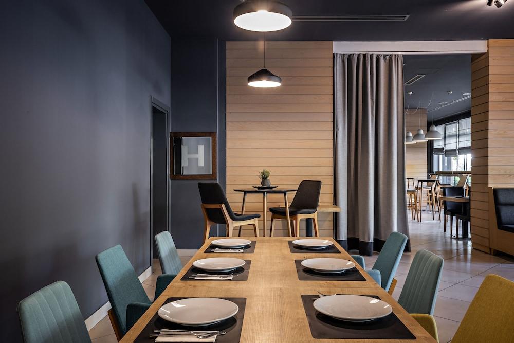 Bleecker Hotels Белград Экстерьер фото