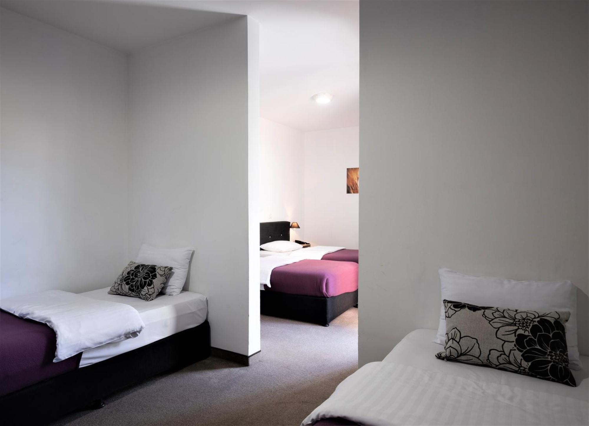 Bleecker Hotels Белград Номер фото